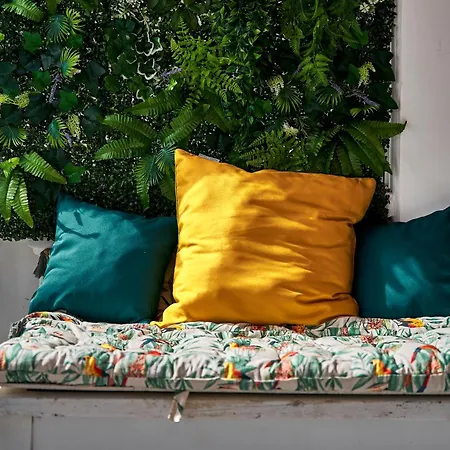 Palm View House Daire Morro Jable (Fuerteventura)