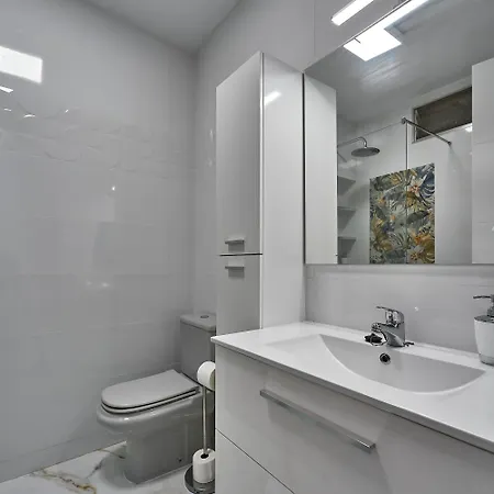 Palm View House Morro Jable (Fuerteventura)