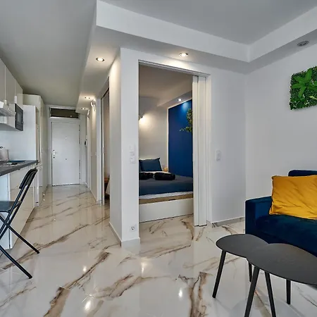 Appartamento Palm View House *