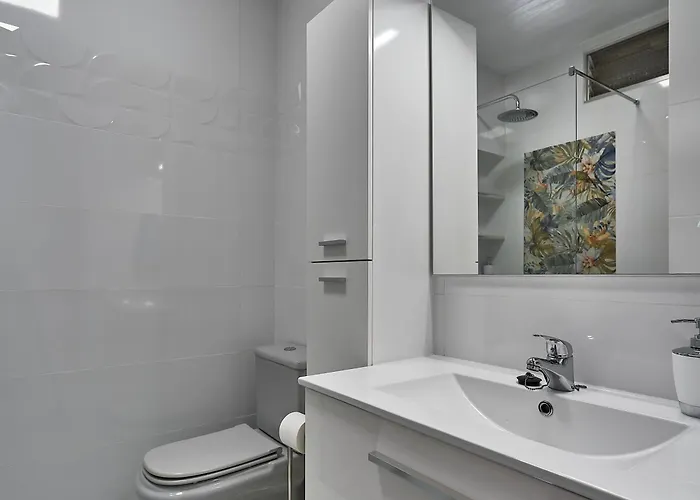 Palm View House モロ・デル・ハブレ