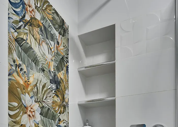 アパート Palm View House