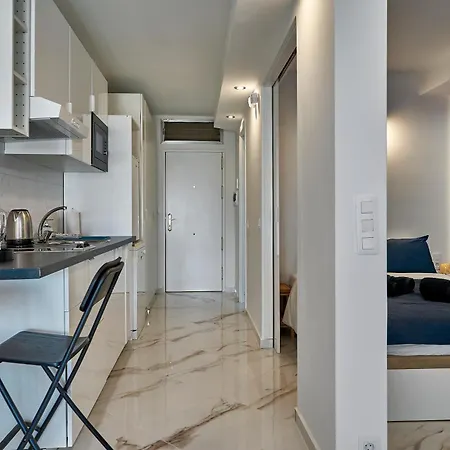 Palm View House *