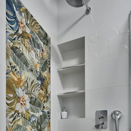 Apartmán Palm View House